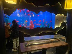 -余欢领鲜火锅(新街口店)