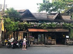 -自然餐厅(Phuket)