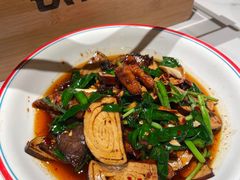 -铁胖子口碑长沙菜·龙虾烧烤(赤岗社区店)