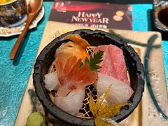 -風料理.鮨Omakase