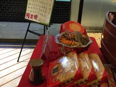 -莞香楼·正宗东莞菜(东升店)