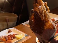 -汉丽斯巴西烤肉自助(市南店)