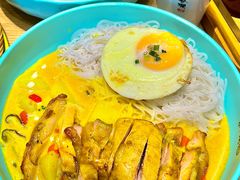 -蔡澜Pho·越南粉餐厅(海上世界店)