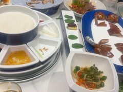 -羲和雅苑•北京烤鸭(国贸商城店)