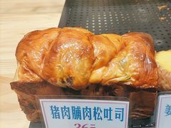 -红心闪闪面包牛奶公司(旺角星辰店)