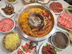 -俏媳妇火锅(宽窄巷子店)