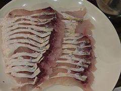 -正能量脆肉鲩火锅