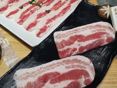 -土大力韩式烤肉料理(39年·和平路店)