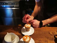 -Risø mat og kaffebar