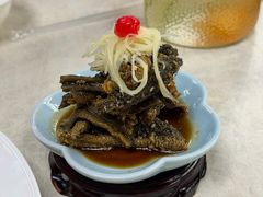 -二泉园老菜馆·百年无锡菜