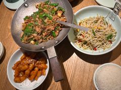 -湘间田舍(北仑银泰店)