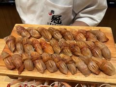 -鮨冠OMAKASE食べ放题(北京首店)