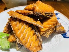 -老灶味道·本帮菜(昌平路店)