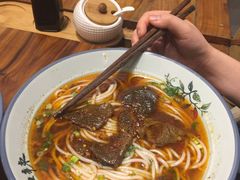 -常樂屋·常德米粉(青年路店)