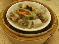 -荣誉国宴楼(美食城店)