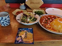 -有喜屋·鲜鸡烧鸟·居酒屋(安龙路店)