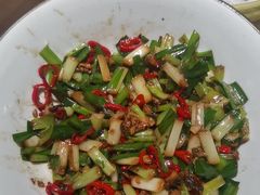 -筱爷叔·上海传统手工菜(玉树路店)
