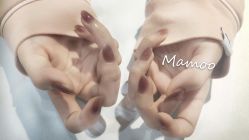 -Mamoo日式美甲美睫
