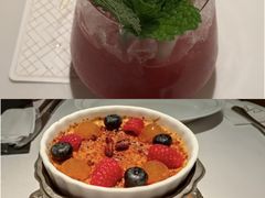 -壳里西餐厅Coquille Seafood Bistro(蒙自路店)