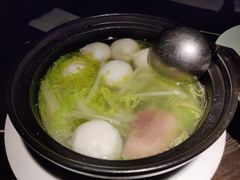 -外婆家(杭州马塍店·杭帮菜名店)