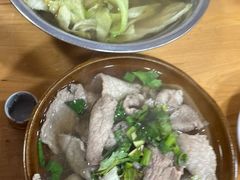 -周记翘脚牛肉