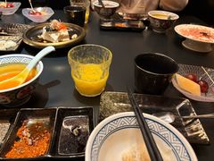 -無二炙坊·和牛烧肉(大钟寺1733店)