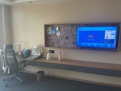 -苏州吴中希尔顿欢朋酒店