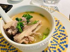 -狮拾久·现代新加坡料理(壹方城店)