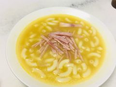 火腿通心粉-澳洲牛奶公司(佐敦店)