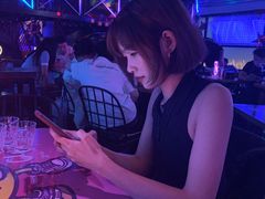 -UP嘻哈酒吧(粉巢店)