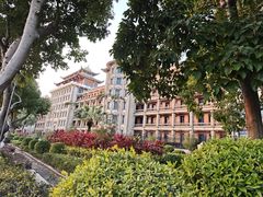 -龙舟池