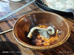 -懒谈秦市井羊肉馆(光谷青年城店)