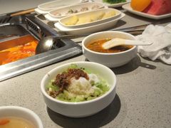 -海底捞火锅(新松江路店)