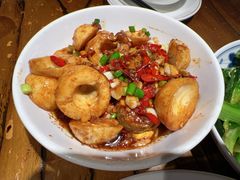 -文昌阁长沙市井菜(乐和城店)