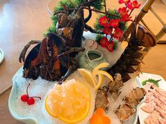 -尚海豆捞(乐虹坊店)