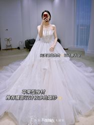 -韩国天使嫁衣婚纱礼服馆(上海旗舰店)