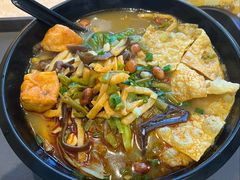 原味螺蛳粉-顶香阁桂林米粉·柳州螺蛳粉(上地店)