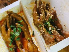 -降龙爪爪(建设路2店)