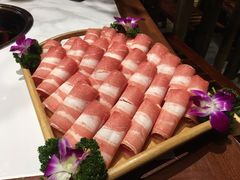 -梯坎老火锅(天禧店)