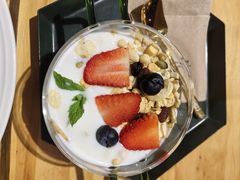 -沏点Trattoria意大利餐厅(新街口店)