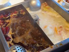 -皇城老妈川味火锅·大连海鲜火锅(港湾店)