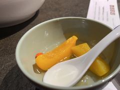 -缘福乡村铁锅炖民宿(八达岭店)