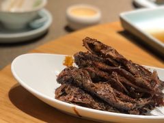 五香梅子鱼-竹里馆·淮扬菜·功夫茶(老门东店)