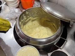-共和老洪豆花草粿水粿