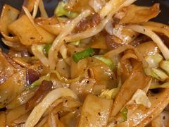 -手选潮汕鲜牛肉火锅(二七广场店)