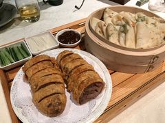 -汉唐宴长安食府