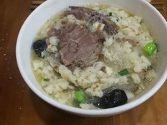 -刘信牛羊肉小炒泡馍(回民街店)