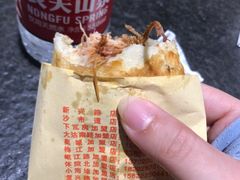 -买又大餐厅(福林里店)