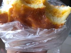 咸蛋黄烧烤芝士-BreadTalk面包新语·烘焙蛋糕(海珠丽影广场店)