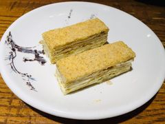 娜帕里勇-西域阿里马新疆菜·清真(桂花路店)